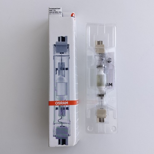 Lampada osram powerstar hqi - osram, hqi-ts