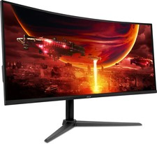 Acer Nitro ED340CUS3bmiipx 34"