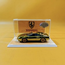Hot Wheels FERRARI 308 GTS QV
