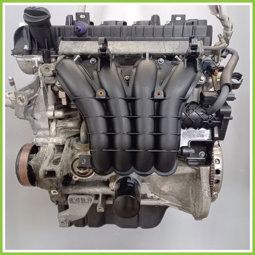 Motore completo 135930 70kw - 70kw, da