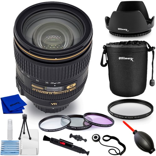 Nikon nikkor 120 mm - nikon,