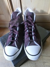 Sneaker Converse Chucks CTAS