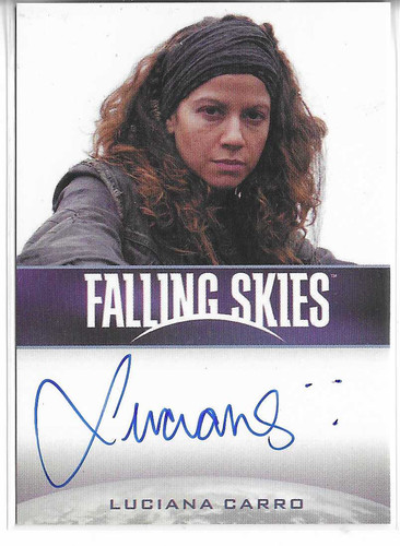 Falling skies stagione due - falling,