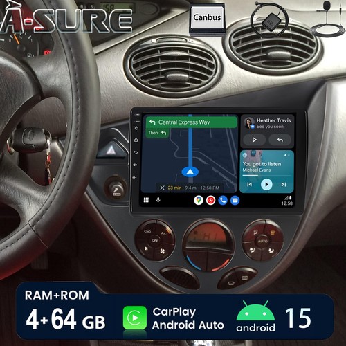 Autoradio 64g apple carplay - autoradio,