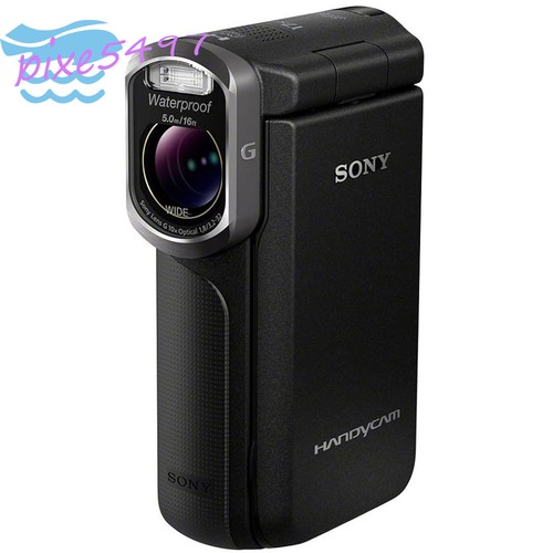 Sony handycam hdr - handycam, hdr-gw77