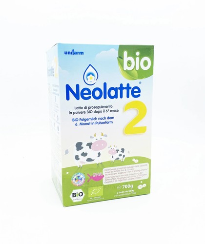 Neolatte bio algal - bio,