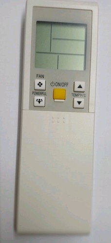 Telecomando climatizzatore c - telecomando,
