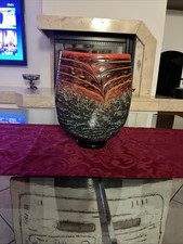 ANTICO GRANDE VASO CINESE H