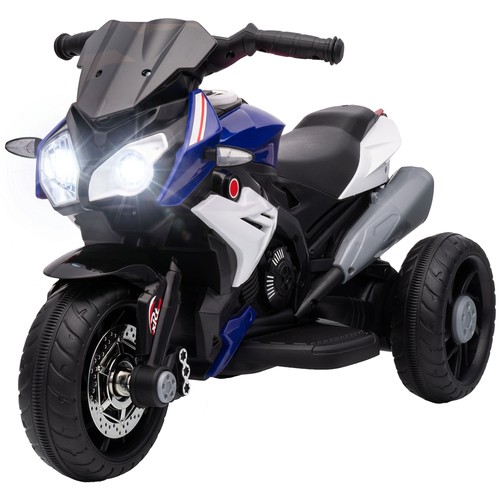 Homcom moto elettrica bambini - homcom,