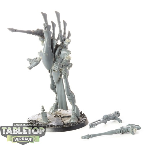 Aeldari wraithlord non - aeldari,
