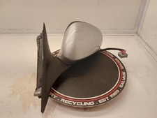 Specchietto retrovisore porta