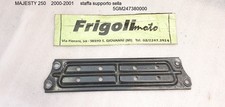 MAJESTY 250 2000 2001 PIASTRA STAFFA SUPPORTO SELLA CARENA YAMAHA 5GM247380000