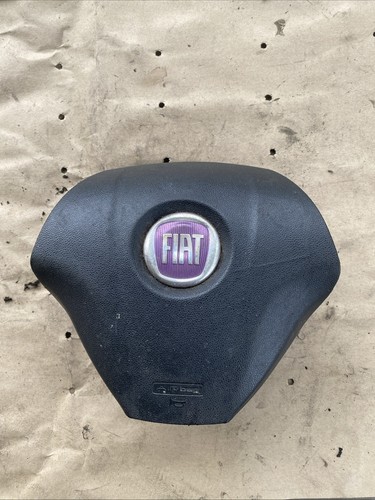 Airbag volante fiat - fiat, grande
