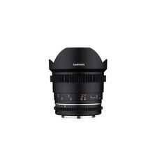 LK Samyang Obiettivo 14mm