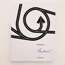 moleskine 2015 ● GIOVANNI PINTORI