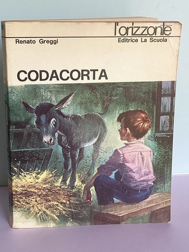 Codacorta renato greggi - renato,