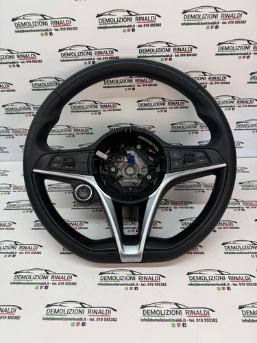 Volante sterzo originale alfa - volante,