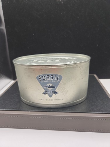 Fossil the american classic - the,