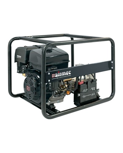 Airmec 5000 avr - ls,