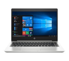 HP ProBook 440 G6 14" computer