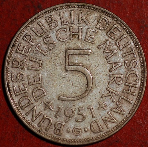 Germania repubblica federale - repubblica,