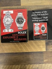 Rolex explorer - rolex, i,