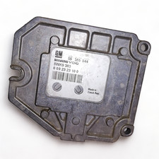 CENTRALINA MOTORE PER OPEL