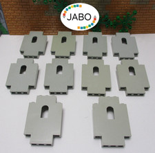 (F10/5) LEGO 10 x muro parete