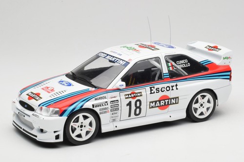 Ford escort wrc martini - escort,