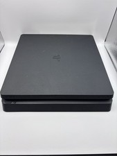 Console ps4 playstation slim - console,