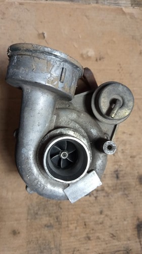 Turbina mercedes classe w169 - mercedes,