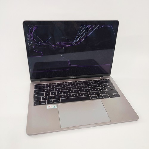 Macbook pro a1708 - pro,