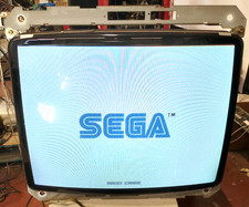 Monitor Arcade 29" inch tube