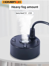 5V USB Mist Maker Fogger