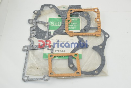 Serie guarnizioni cambio fiat - guarnizioni,
