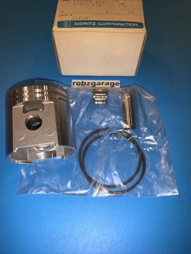 Kit pistone eco - kit, oem