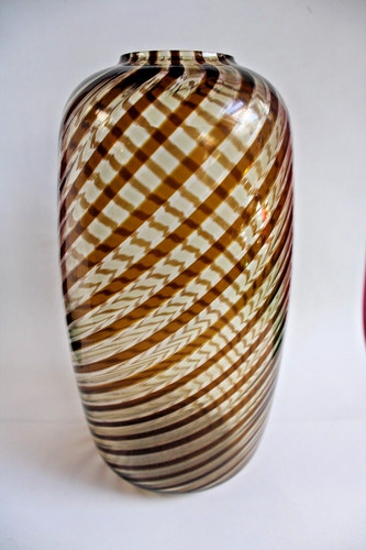 L68 vaso venini - vaso, venini-venini