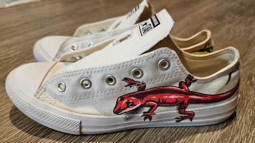 Scarpe converse bambino 3 - us,