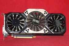 Palit JetStream GeForce GTX
