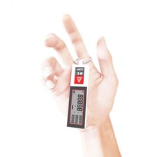 Nuovo telemetro laser nastro