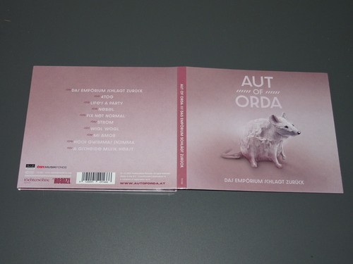 Aut orda das empörium - aut, of