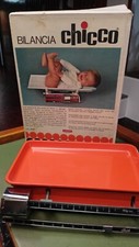 Bilancia Chicco Artsana