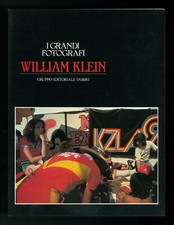I grandi fotografi  William