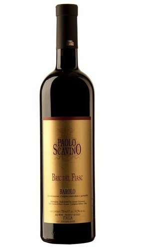 Magnum lt barolo - lt.,