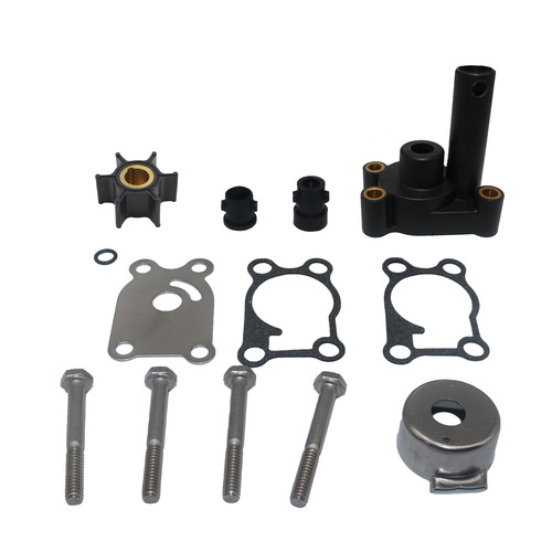 Kit girante pompa acqua con