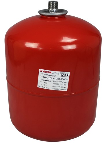 Varem extravarem l vaso - extravarem, lr