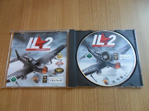 Il 2 sturmovik - -,