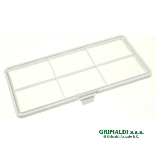 Filtro lanugine asciugatrice - filtro,
