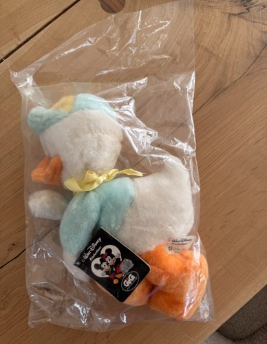 Peluche walt disney paperino - disney,
