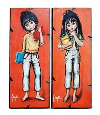 JOLYLLE 1960 2 QUADRETTI